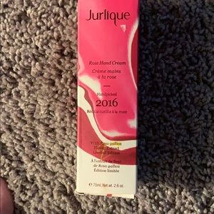 Jurlique Rose Hand Cream